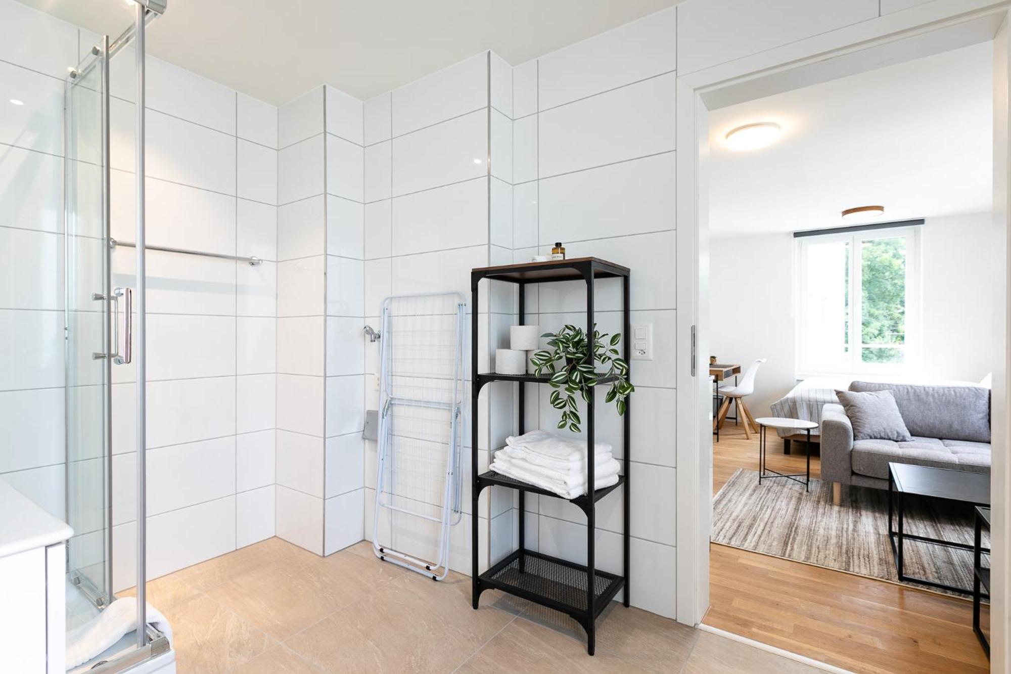 Inn Joy Apartments - Roter Platz サンクト・ガーレン エクステリア 写真