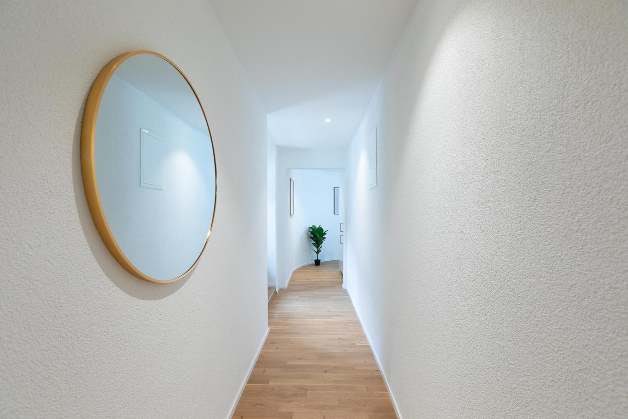 Inn Joy Apartments - Roter Platz サンクト・ガーレン エクステリア 写真