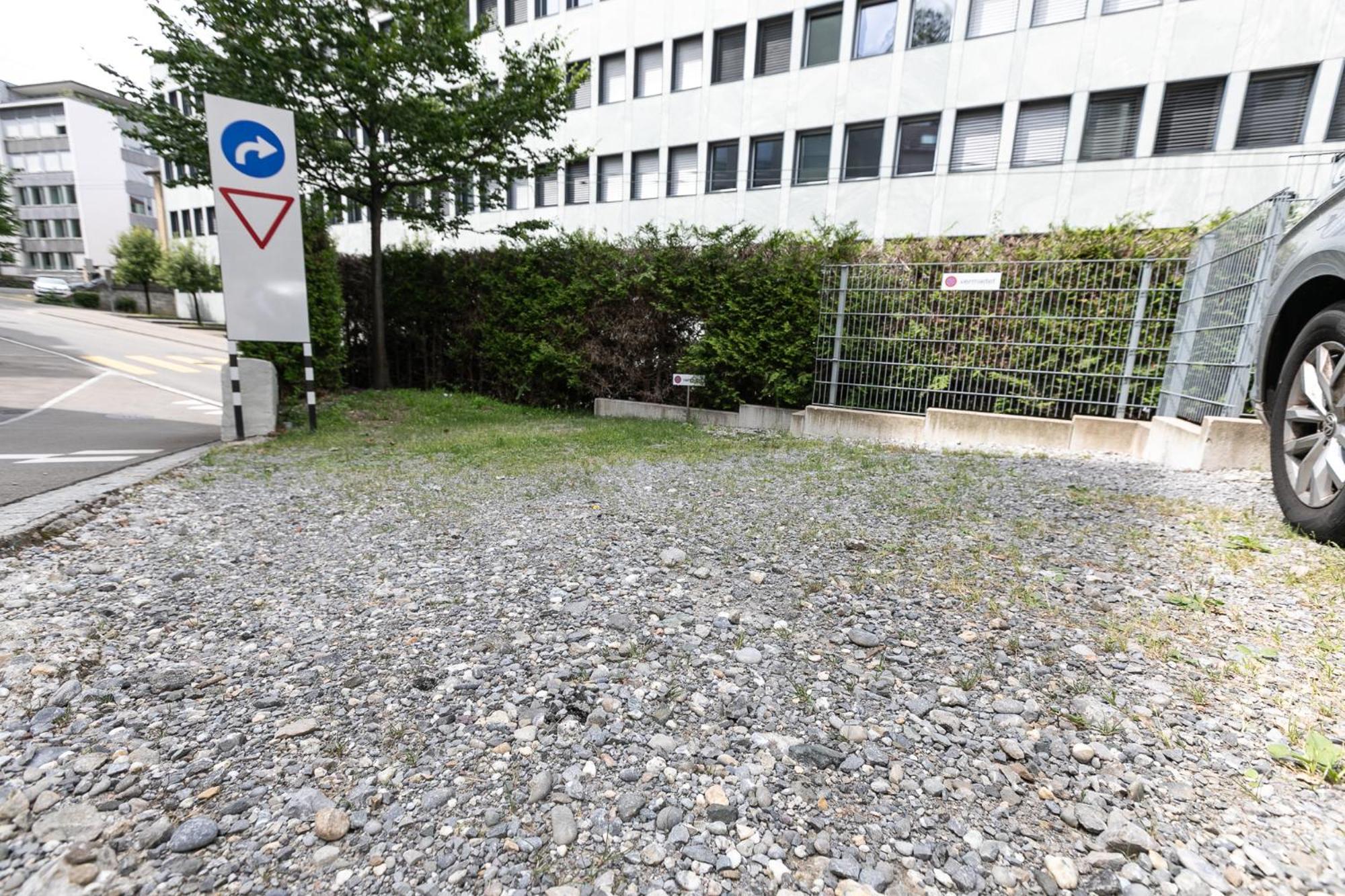 Inn Joy Apartments - Roter Platz サンクト・ガーレン エクステリア 写真